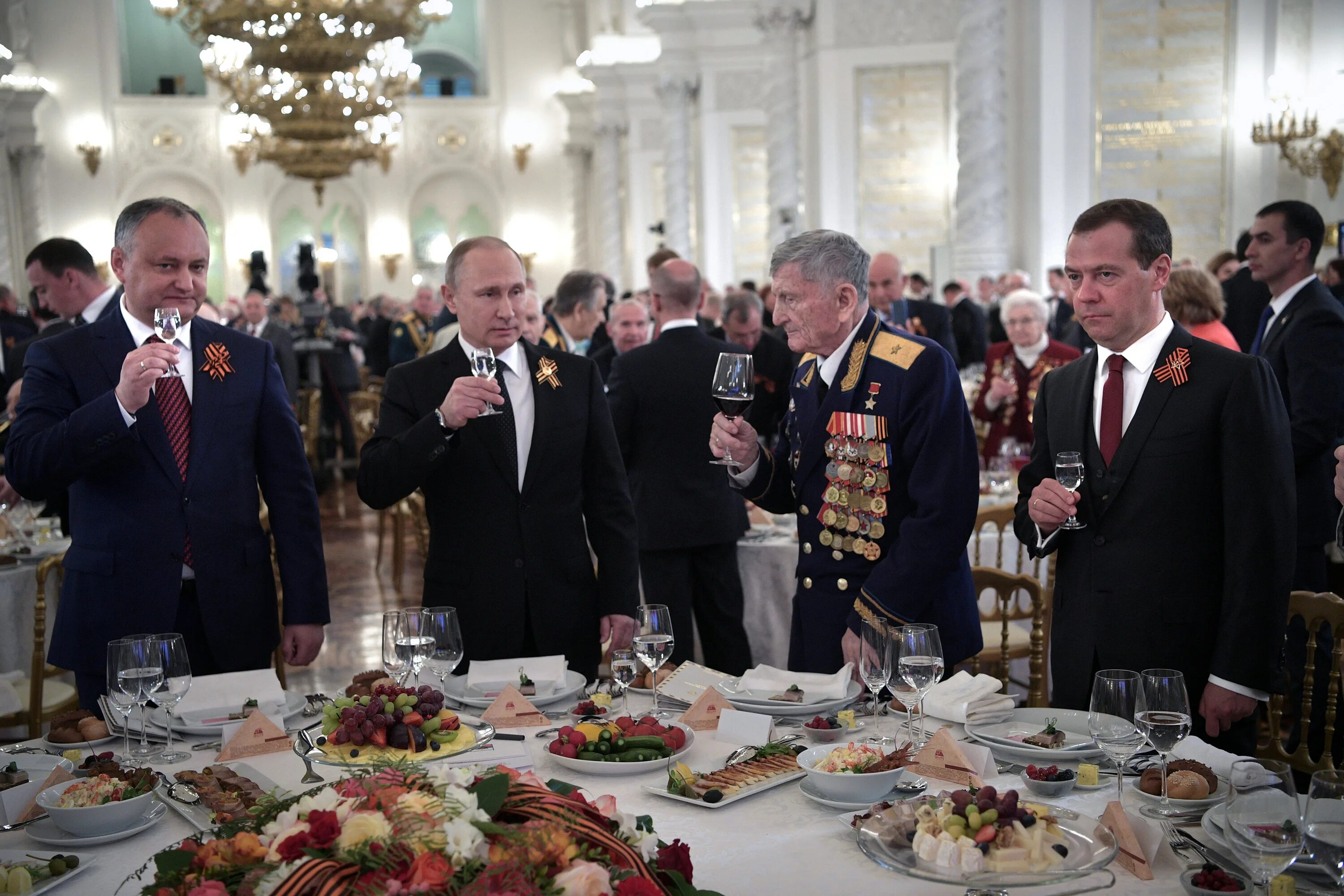 Уважение торжественный. Прием в Кремле. Торжественный прием. Банкет в Кремле. Торжественный прием в Кремле.