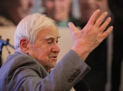 Гранин бундестаг