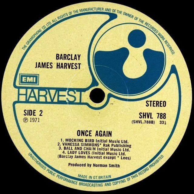 Barclay James Harvest once again 1971. Группа Barclay James Harvest. Face to face Barclay James Harvest. Barclay James Harvest mocking Bird.