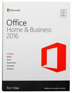 Business 2016
