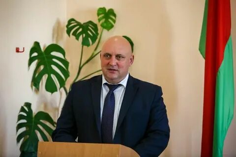 Председатель горисполкома