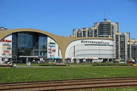 Жемчужина магазин спб