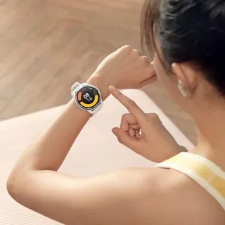 Xiaomi watch женские