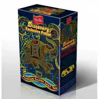 Цейлонский чай из шри ланки