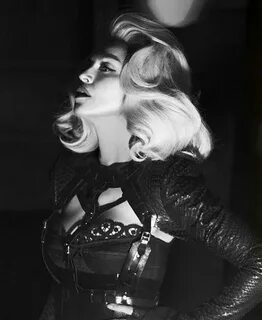 Madonna girl