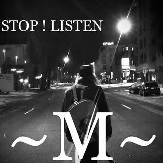 Stop listening this
