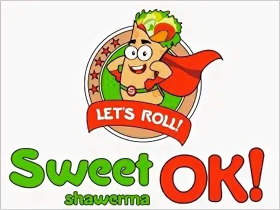 Sweetok тюмень