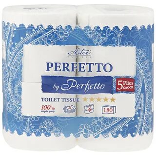 Perfetto перевод