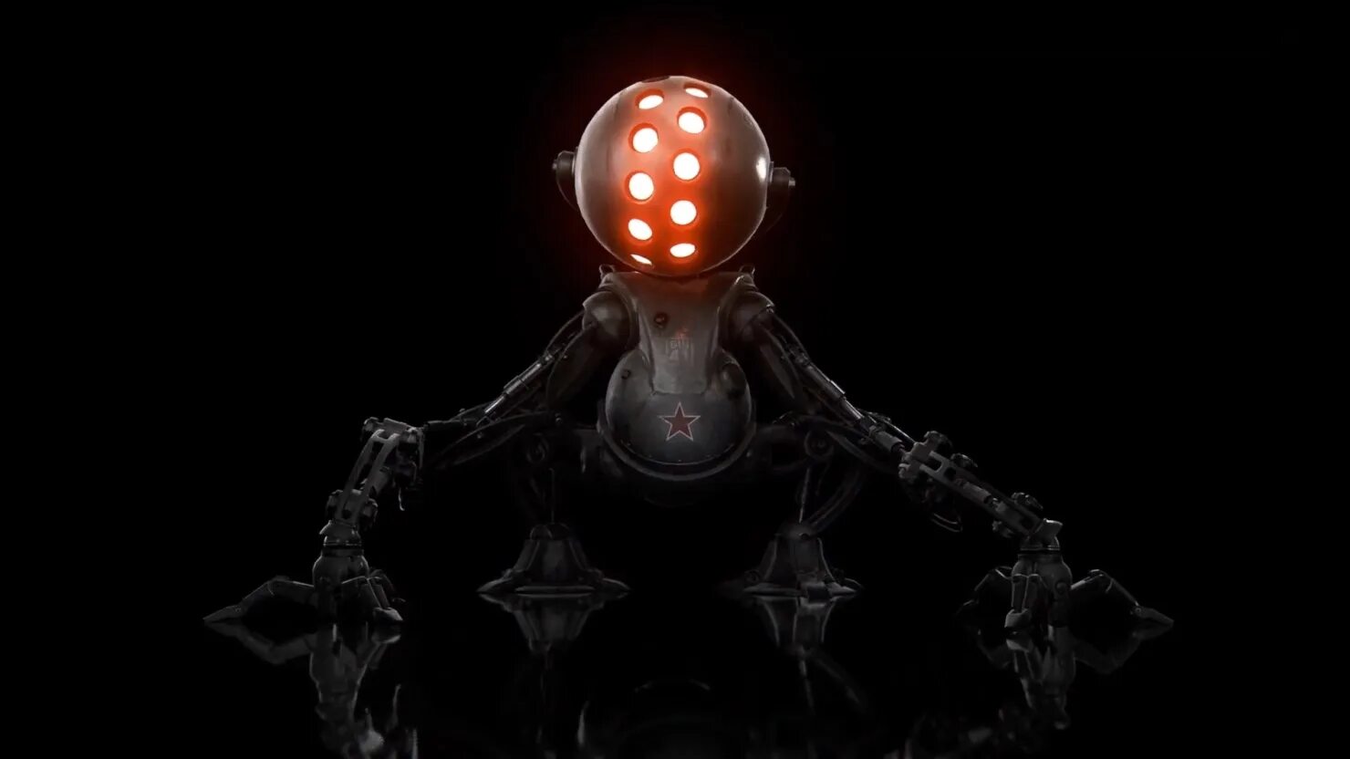 Atomic heart robots. Атомик харт роботы. Раф 9 инженер atomic heart. Atomic heart belyash. Атомик харт роботы.