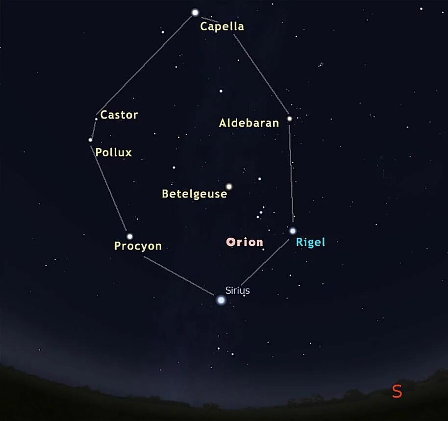 Бетельгейзе в созвездии Ориона. Капелла двойная звезда. Возничий Созвездие самая яркая звезда. Сириус и Альдебаран. Регул солнце сириус