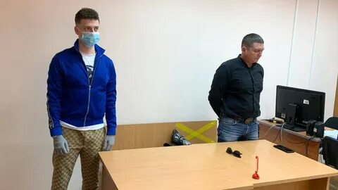 Меллстрой показал пенсил