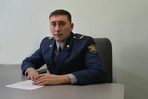 Уфсин барнаул