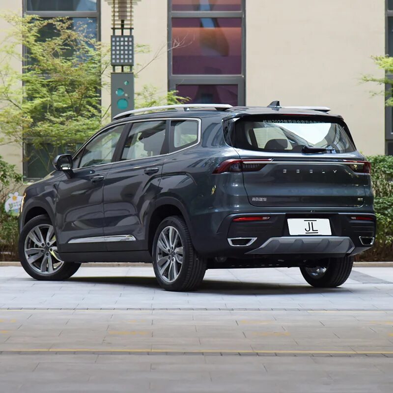 Geely haoyue l 2023. Джили кроссовер 2023. Новый geely okavango 2023. Geely okavango 2022. Geely vx11 okavango.