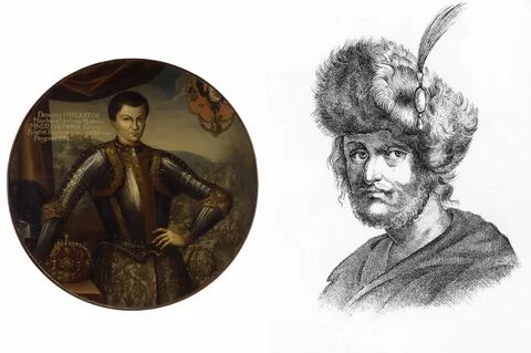 Лжедмитрий iv