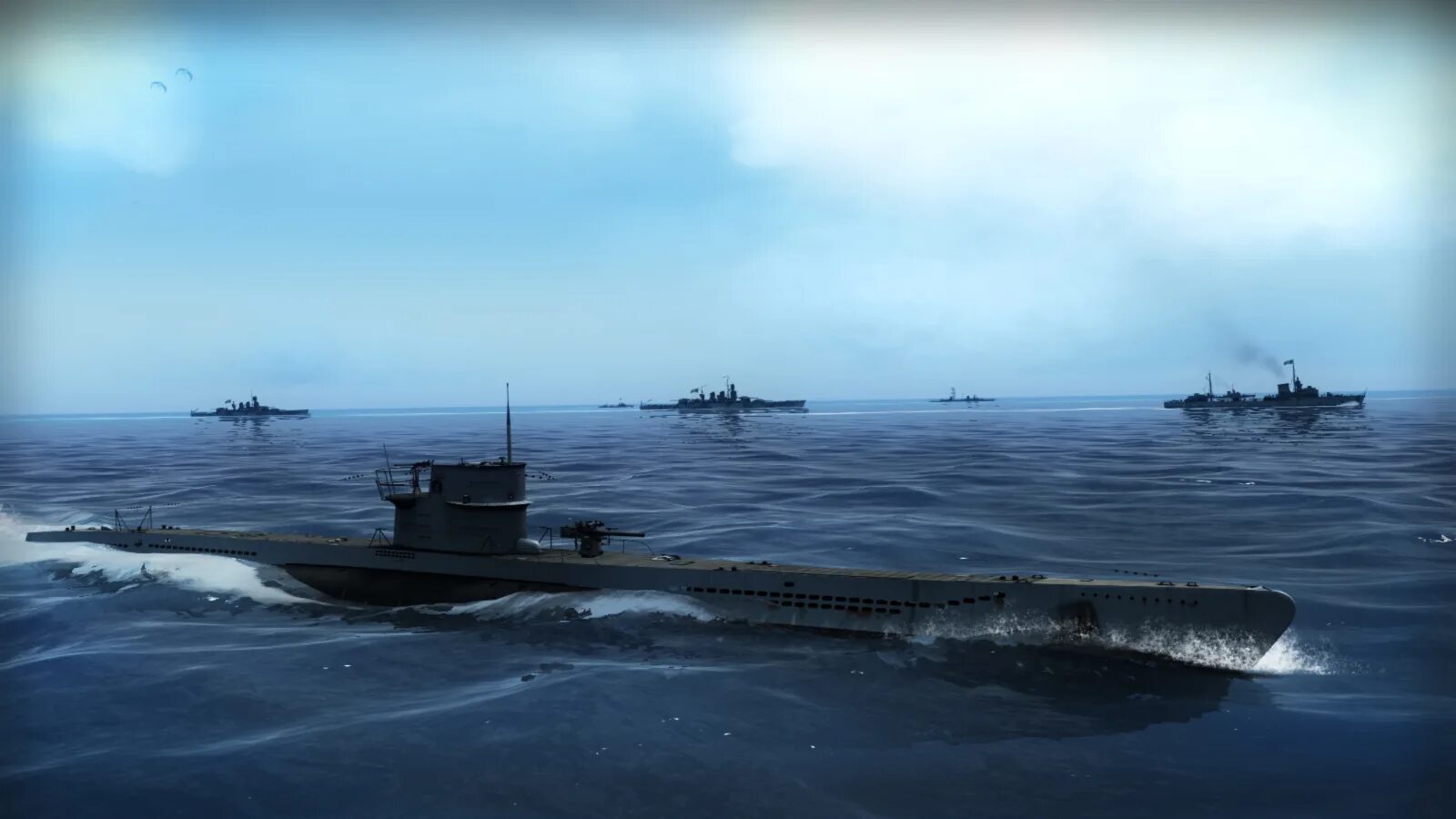 Silent Hunter 5. Silent Hunter 5 подводные лодки. Silent Hunter v: Battle of the Atlantic. Silent huntrr5. Игры корабли подводные лодки