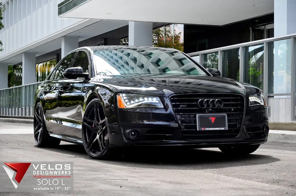 Фото "1416909575 mtm audi s8 talladega 1200x800 98127dde6b3304f2" в Альбоме "Ауд