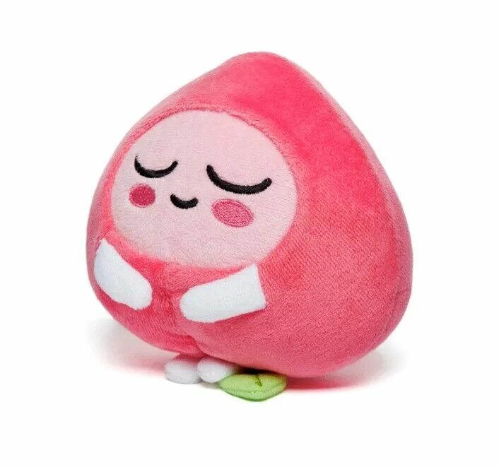 Mini plush. Игрушка персик кавайный. косметика кавай персик. n plush. cute stuff.