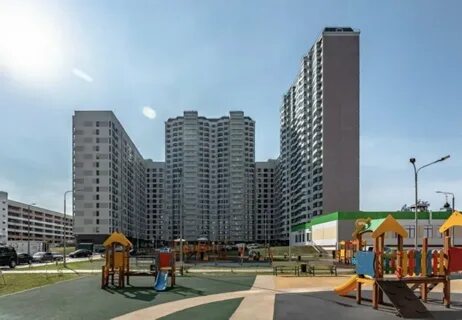 Квартиры в москве в орехово борисово