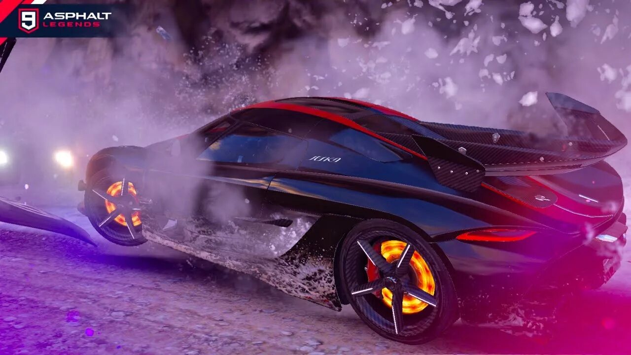 Асфальт 9 полную версию. Asphalt 9: Legends. Asphalt 9 Koenigsegg Jesko. Asphalt 9 машины. Кенигсегг Регера асфальт 9.