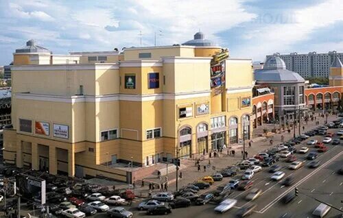 Торговый центр атриум ул кирова 14 фото Фото CENTER MODE