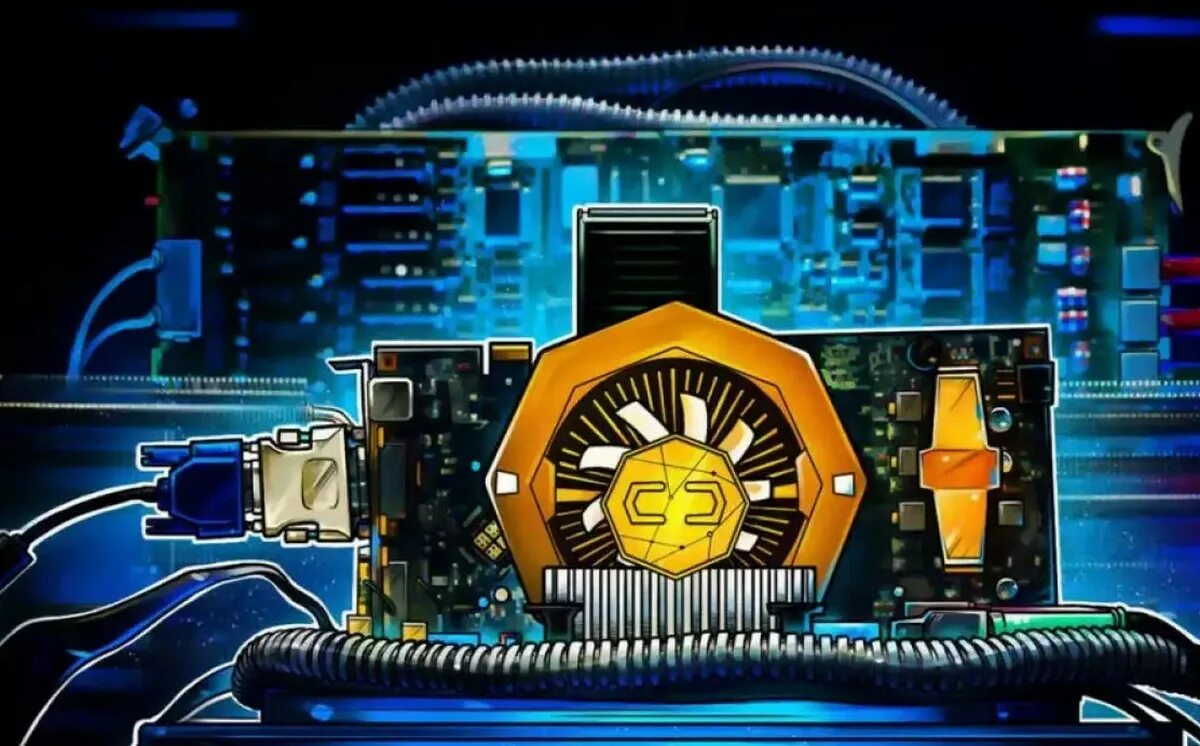 Gpu provider