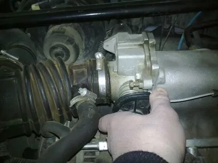 Датчик дроссельной заслонки дэу нексия 1.5 8