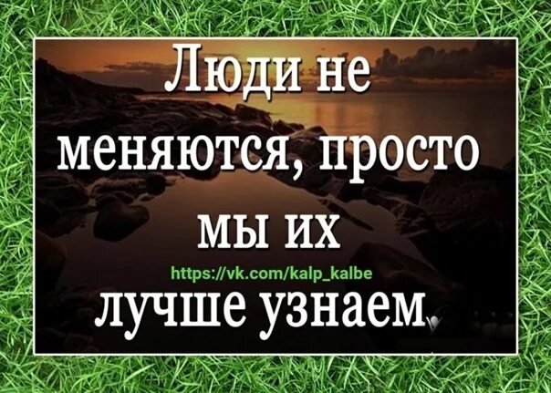 Люди не меняются. Люди не меняются просто мы их лучше узнаем. Высказывания люди не меняются. Люди меняются. Просто поменяться