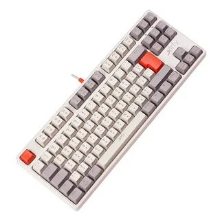 Xtrfy k4