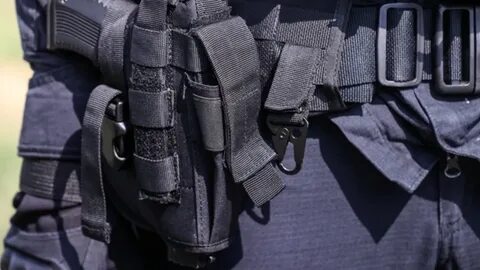 захватили нефтяную компанию