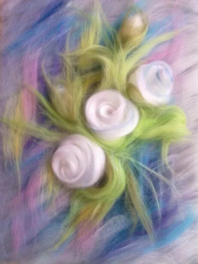 Шерстяная акварель мастер класс марины аскеровой. Буянкина екатерина шерстяная акварель. Работы из шерсти. Работы из шерсти. Шерсть для валяния.