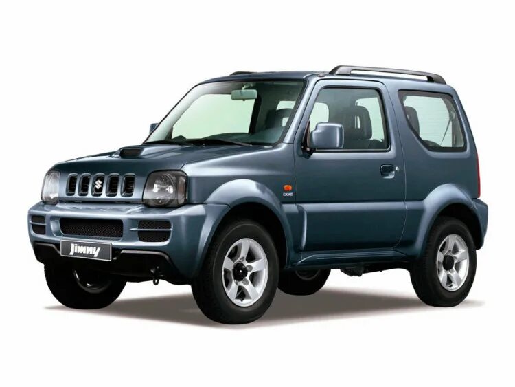 Купить сузуки джип. Suzuki Jimny 3. Suzuki Jimny 1. Suzuki Jimny 2005. Сузуки Джимни 2005.