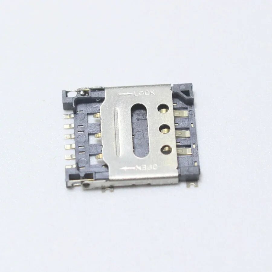 Микро слот. Слот Micro SIM 6p+1p. Разъём Nano SIM 2g. Разъём сим карты для Nokia 2650. SIM слот для магнитолы.