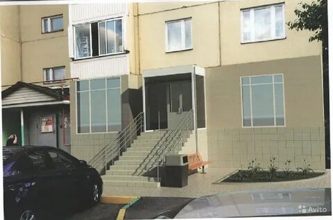 Индустриальная 3 б