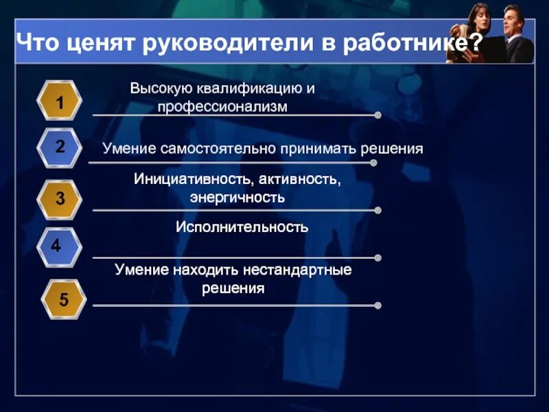 Цените работников. За что ценят руководителя. Ценит руководитель. Что ценят руководители в своих подчиненных. Что ценит руководство в сотрудниках.