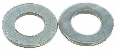 Шайба din125 м10