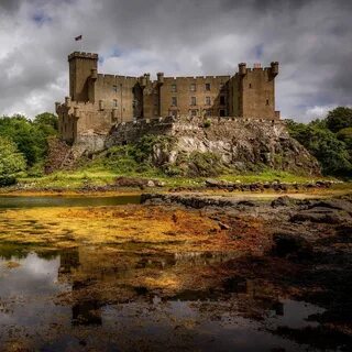 The elder castle