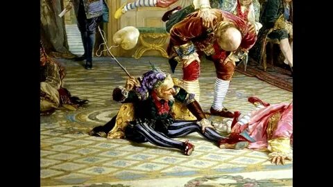 Шут при барине 4 буквы сканворд