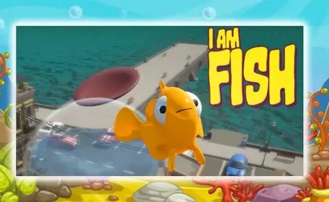 How fish is made game