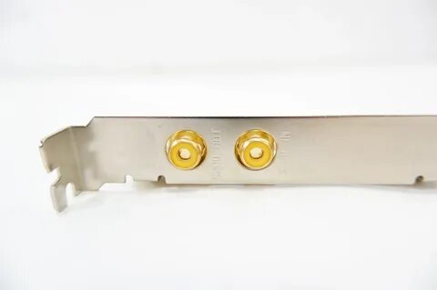 Планка spdif