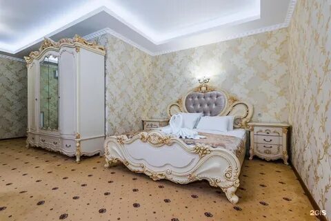 Аренда горячий ключ
