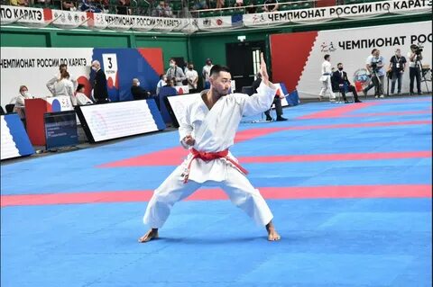 Карат чемпионат