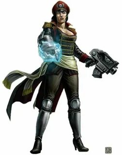 Imperial female