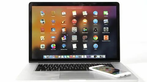 Macbook 8