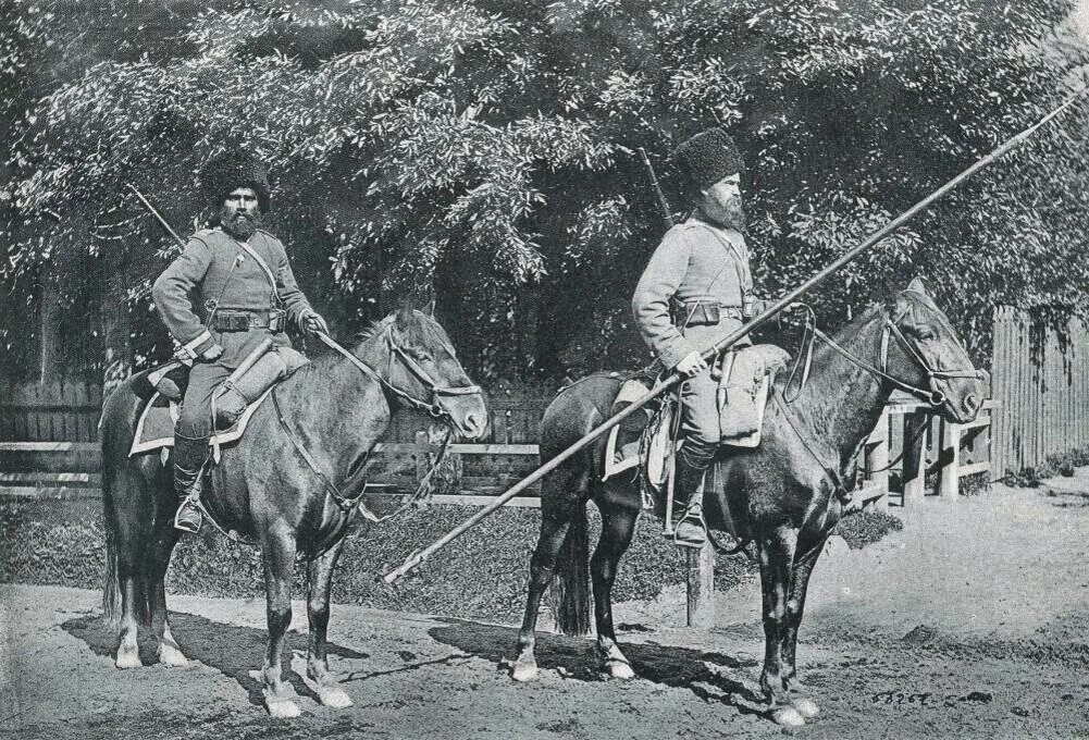 Уральские казаки 19 век. Казачество "казаки на Северном Кавказе" 1860. Коневодство донских Казаков 19 века. Эскадрон Казаков.