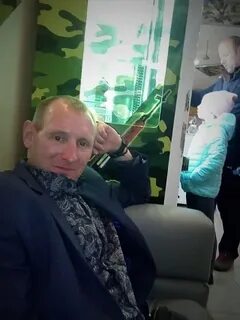 Черников омск