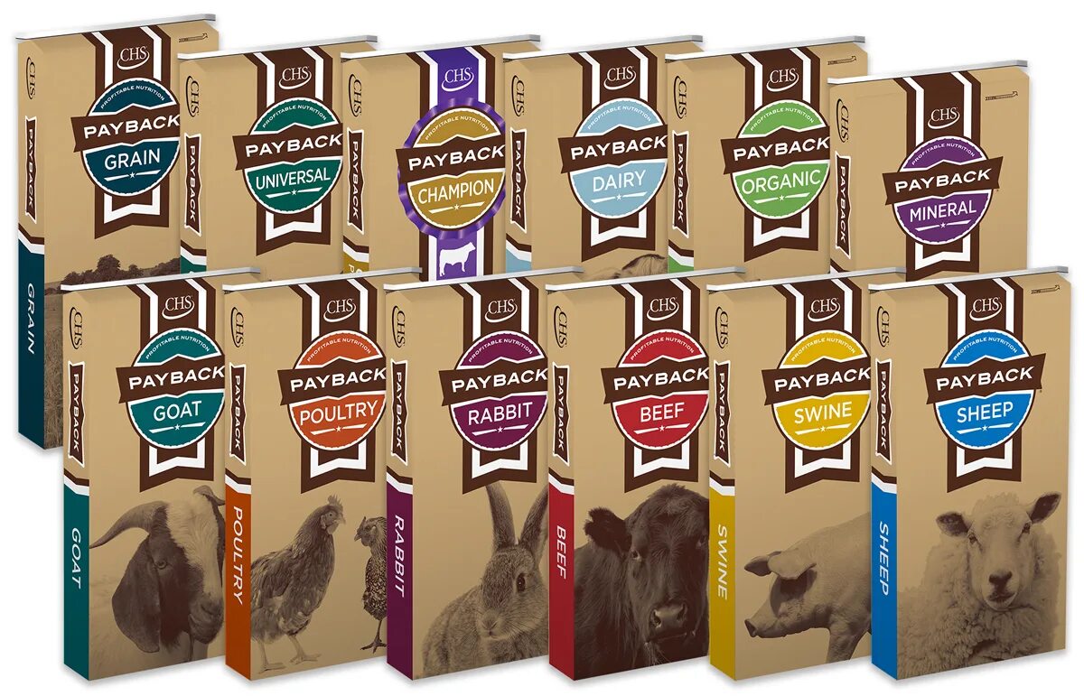 Feed package. Packaging redesign. fish feed packaging.