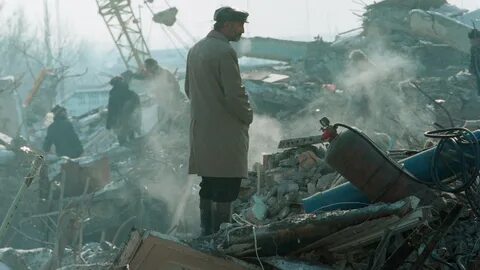 Ленинакан землетрясение 1988 сколько