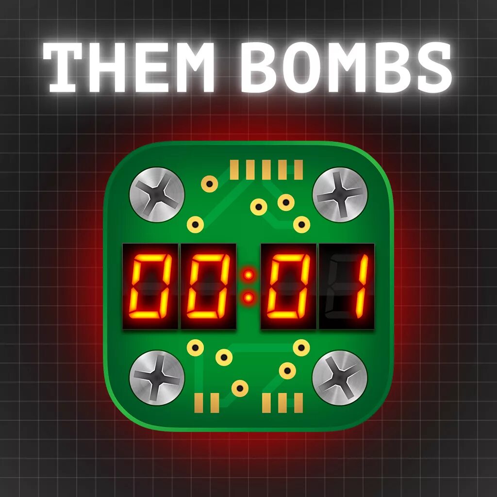 Them bombs. Тхем бомбс. Игра theme bombs. Игра бомба на 2. Игра bomb.