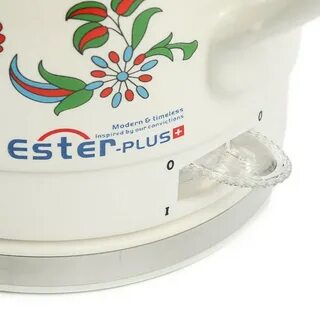 Ester plus