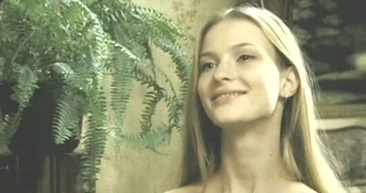 Светлана Иванова В Тельняшке – Искушение (2007)
